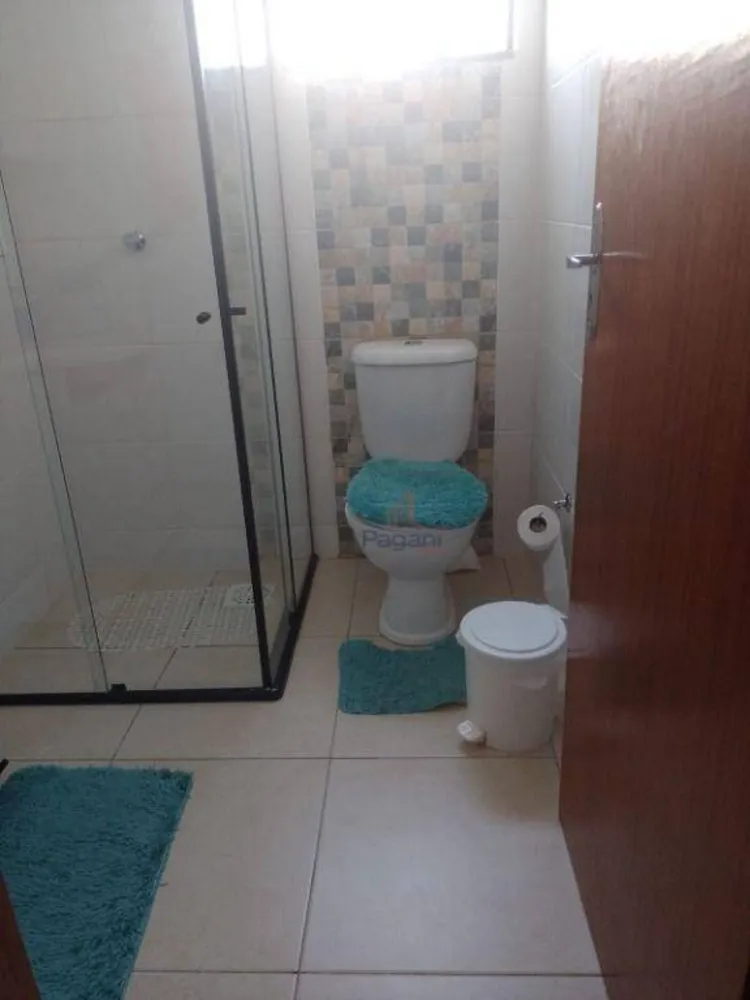 Casa, 2 quartos, 60 m² - Foto 9