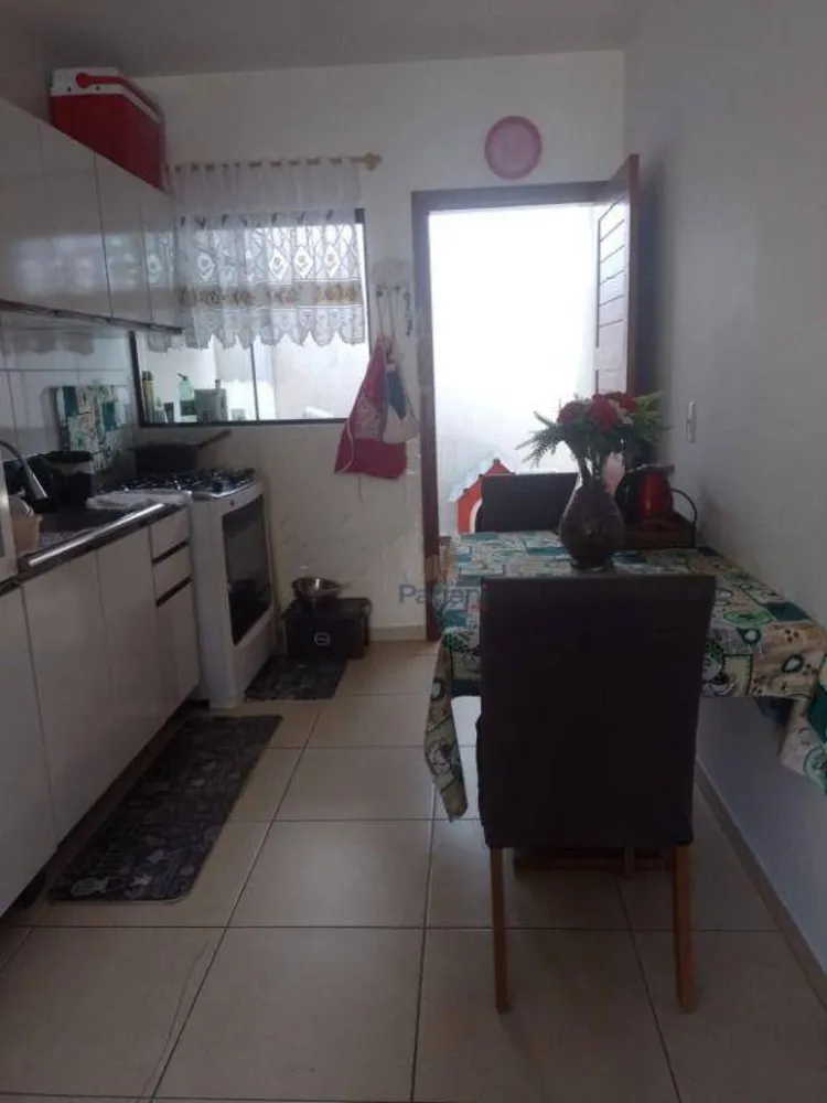 Casa, 2 quartos, 60 m² - Foto 6