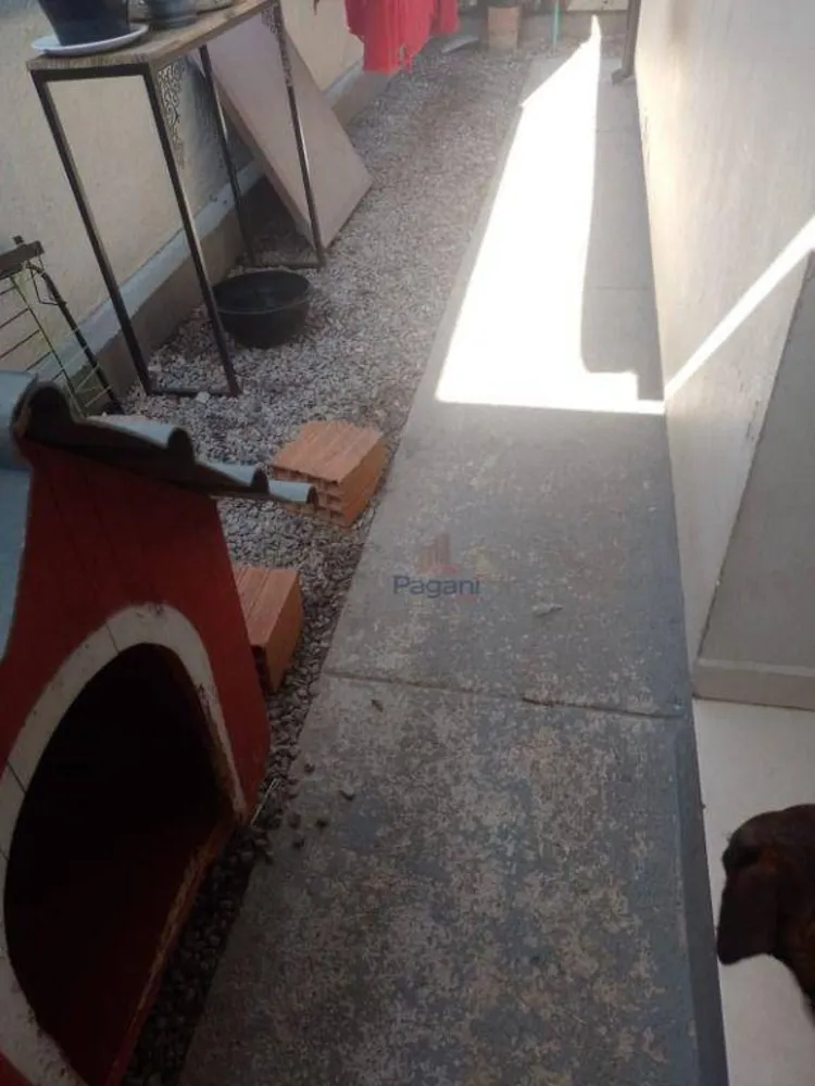 Casa, 2 quartos, 60 m² - Foto 8