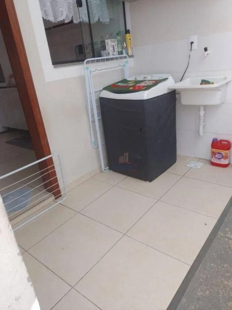 Casa, 2 quartos, 60 m² - Foto 7