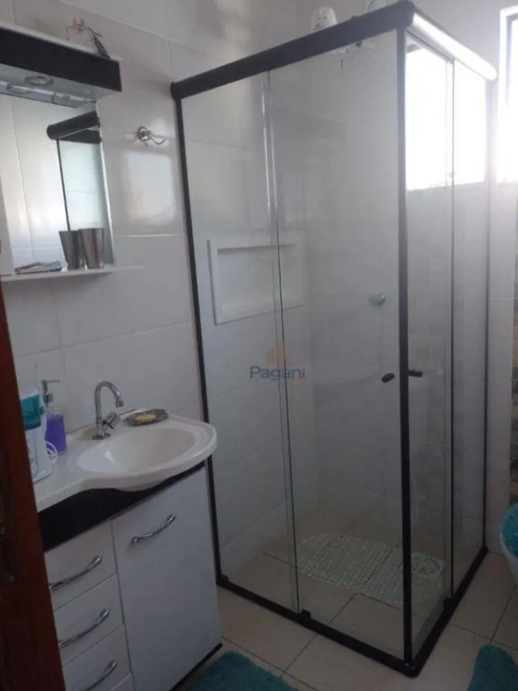 Casa, 2 quartos, 60 m² - Foto 10