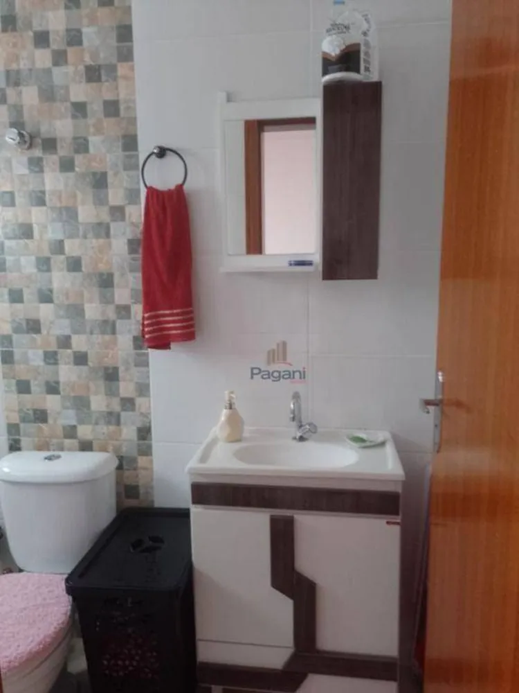 Casa, 2 quartos, 60 m² - Foto 12