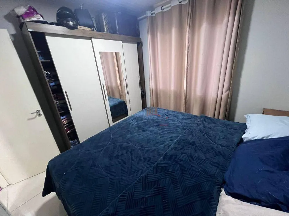 Casa, 2 quartos, 60 m² - Foto 15