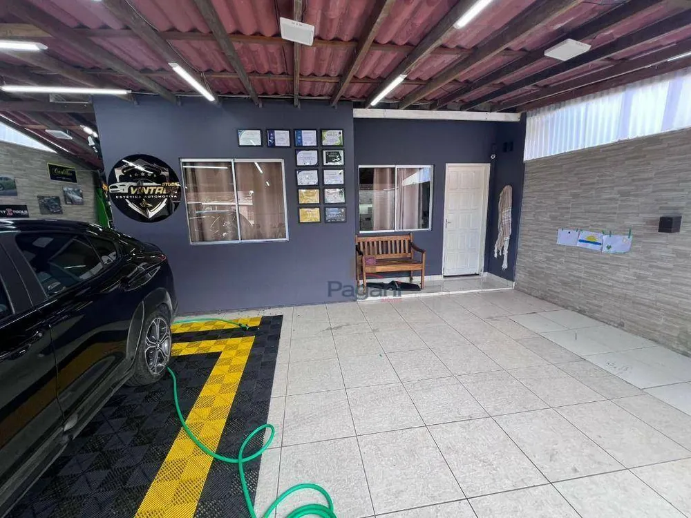 Casa, 2 quartos, 60 m² - Foto 3