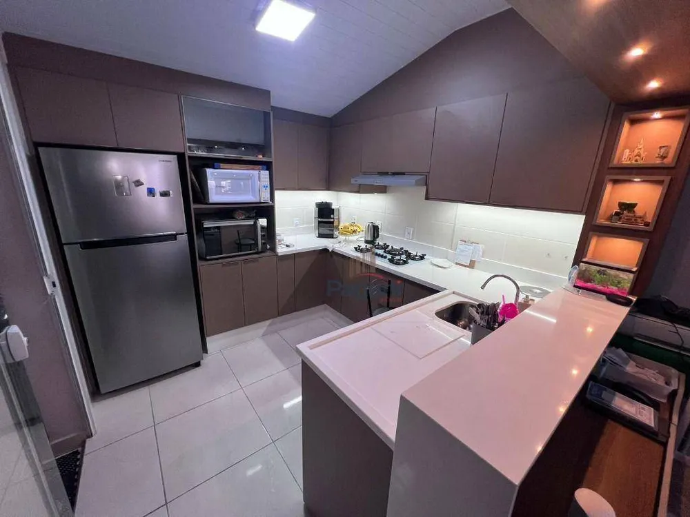 Casa, 2 quartos, 60 m² - Foto 7