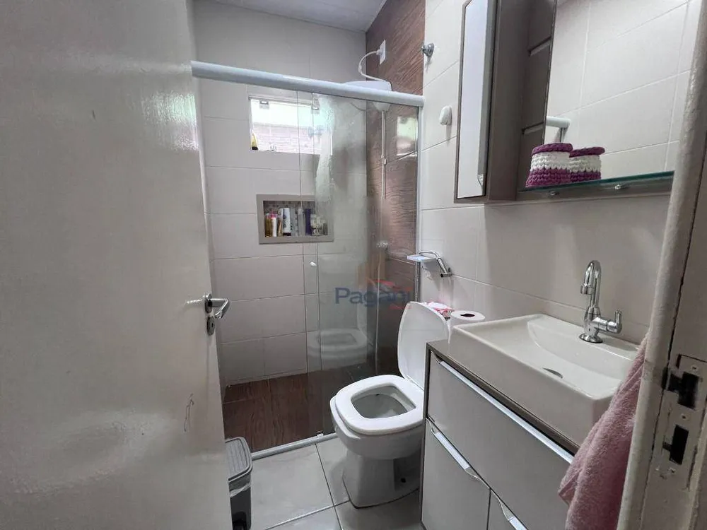 Casa, 2 quartos, 60 m² - Foto 14