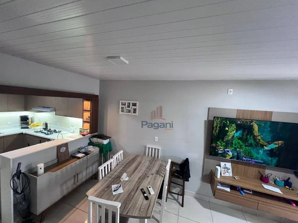 Casa, 2 quartos, 60 m² - Foto 11