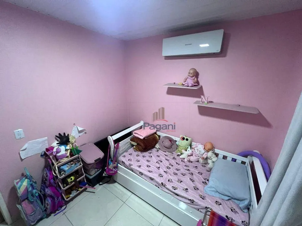 Casa, 2 quartos, 60 m² - Foto 12
