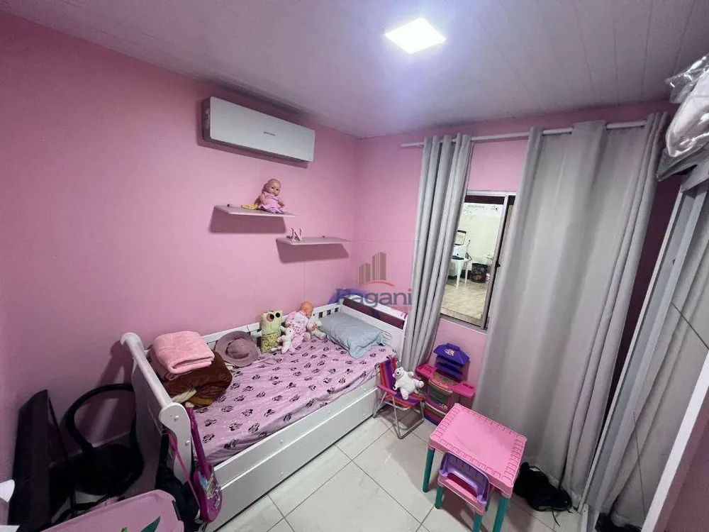 Casa, 2 quartos, 60 m² - Foto 13