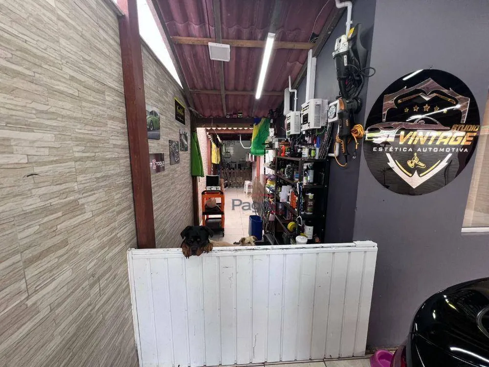 Casa, 2 quartos, 60 m² - Foto 6