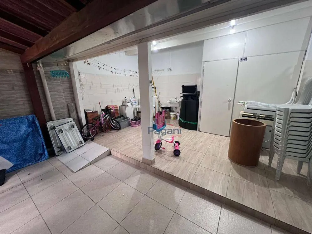 Casa, 2 quartos, 60 m² - Foto 5