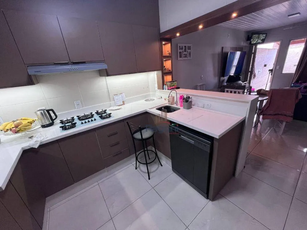Casa, 2 quartos, 60 m² - Foto 8