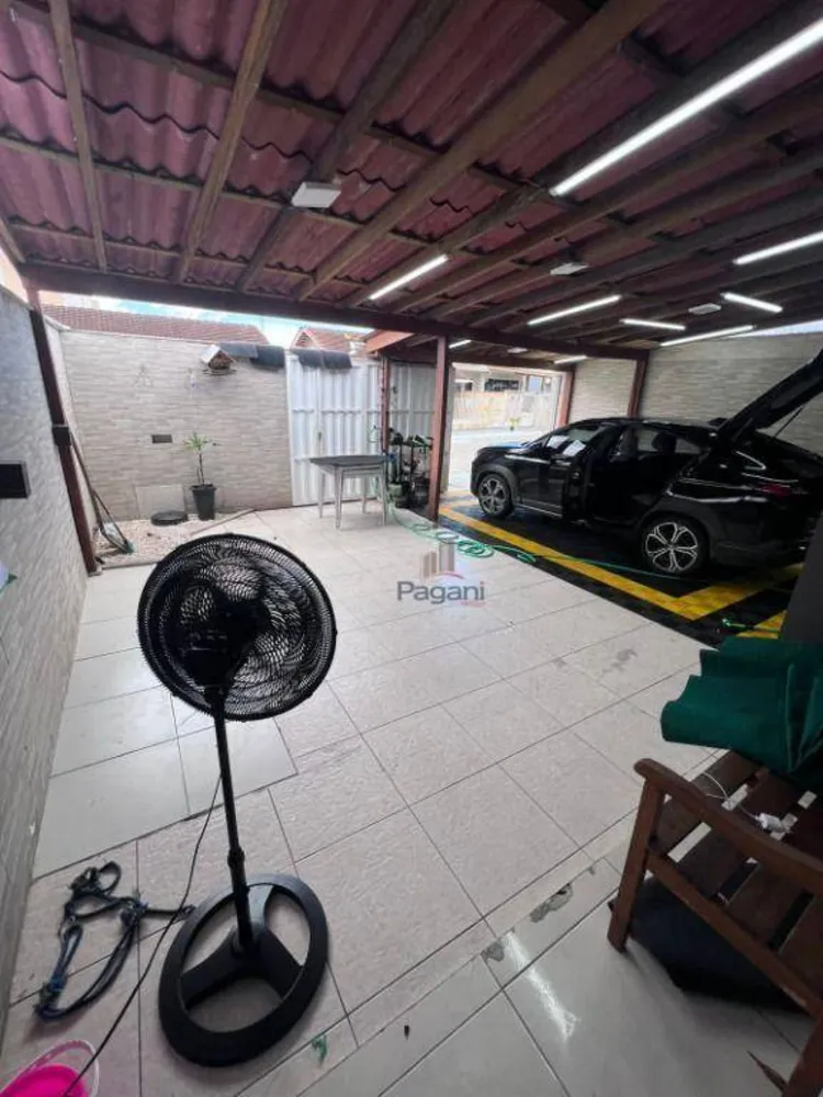 Casa, 2 quartos, 60 m² - Foto 4