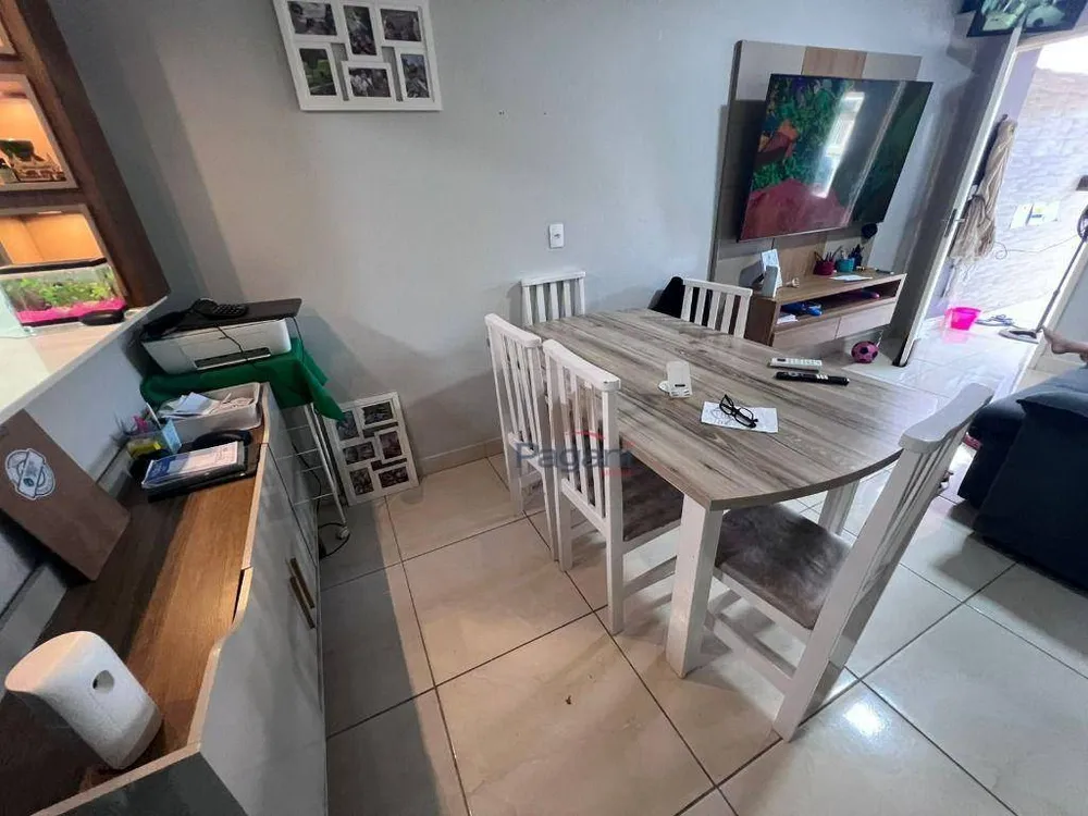Casa, 2 quartos, 60 m² - Foto 10