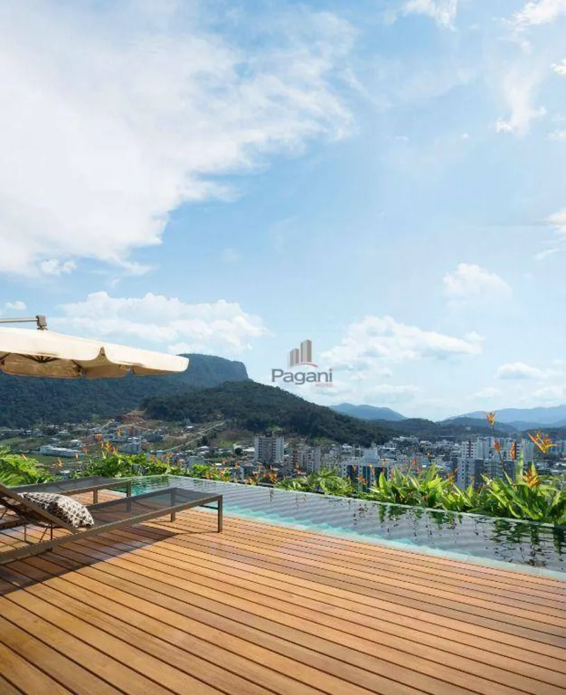 Apartamento, 3 quartos, 90 m² - Foto 5
