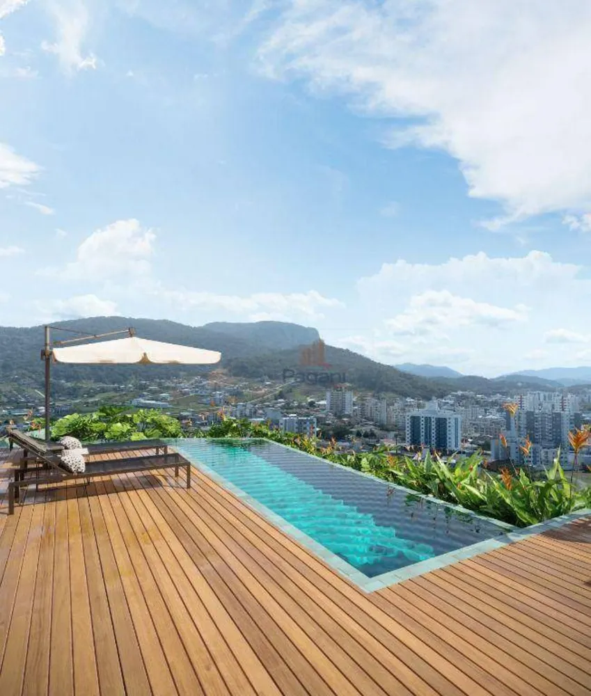 Apartamento, 3 quartos, 90 m² - Foto 4