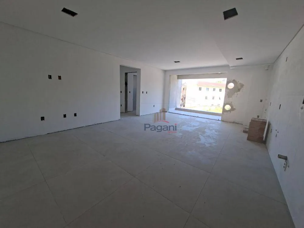 Apartamento, 3 quartos, 90 m² - Foto 9