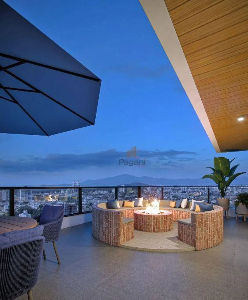 Apartamento, 3 quartos, 90 m² - Foto 6