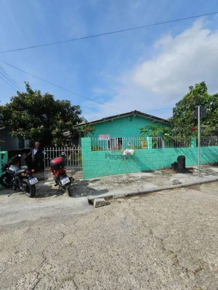 Casa, 4 quartos, 96 m² - Foto 2