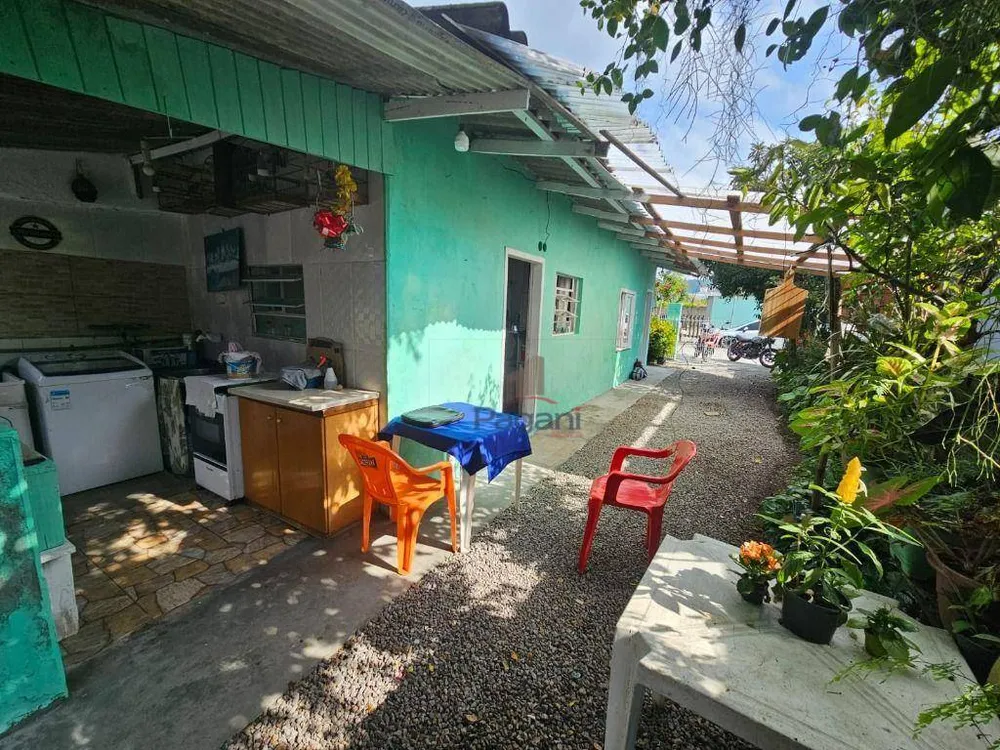 Casa, 4 quartos, 96 m² - Foto 4