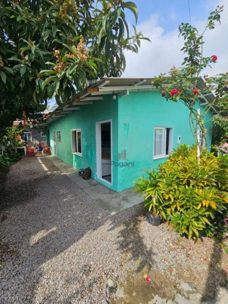Casa, 4 quartos, 96 m² - Foto 3