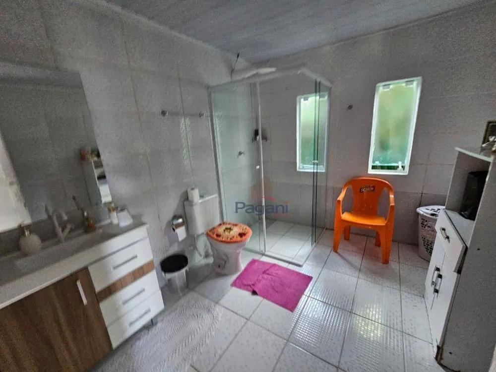 Casa, 4 quartos, 96 m² - Foto 11