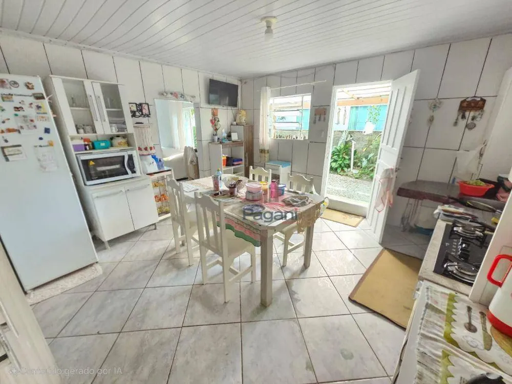 Casa, 4 quartos, 96 m² - Foto 8