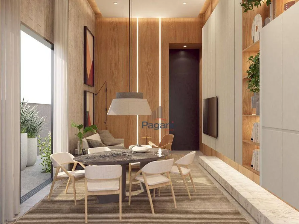 Casa de Condomínio, 3 quartos - Foto 6