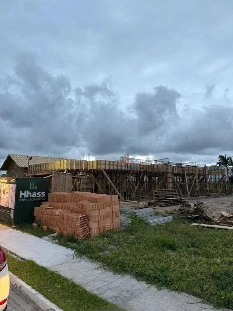 Apartamento, 2 quartos, 58 m² - Foto 11