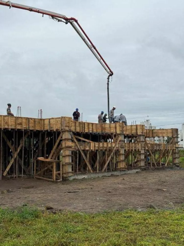 Apartamento, 2 quartos, 58 m² - Foto 10