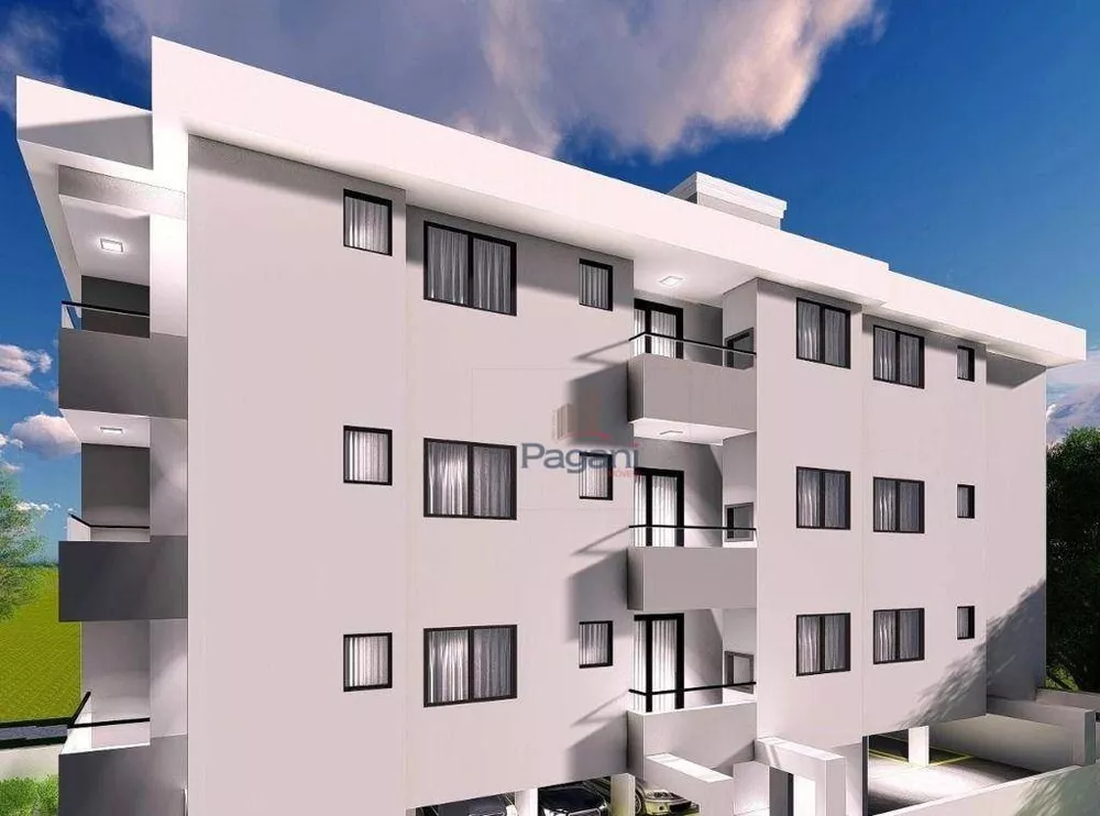 Apartamento, 2 quartos, 58 m² - Foto 3