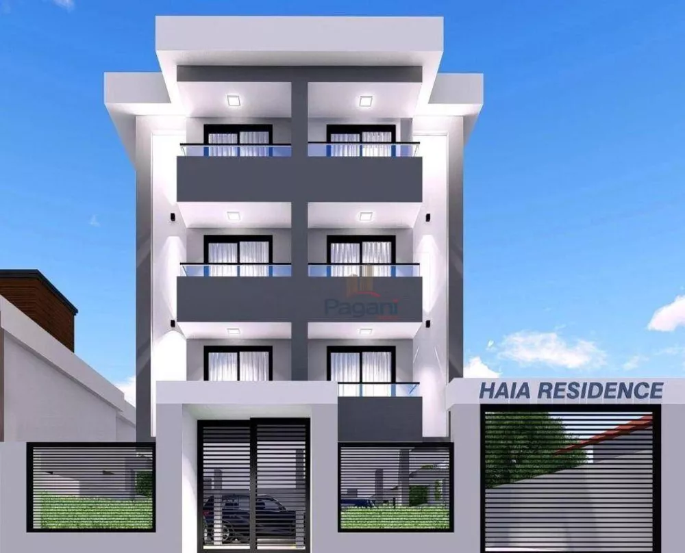 Apartamento, 2 quartos, 58 m² - Foto 4