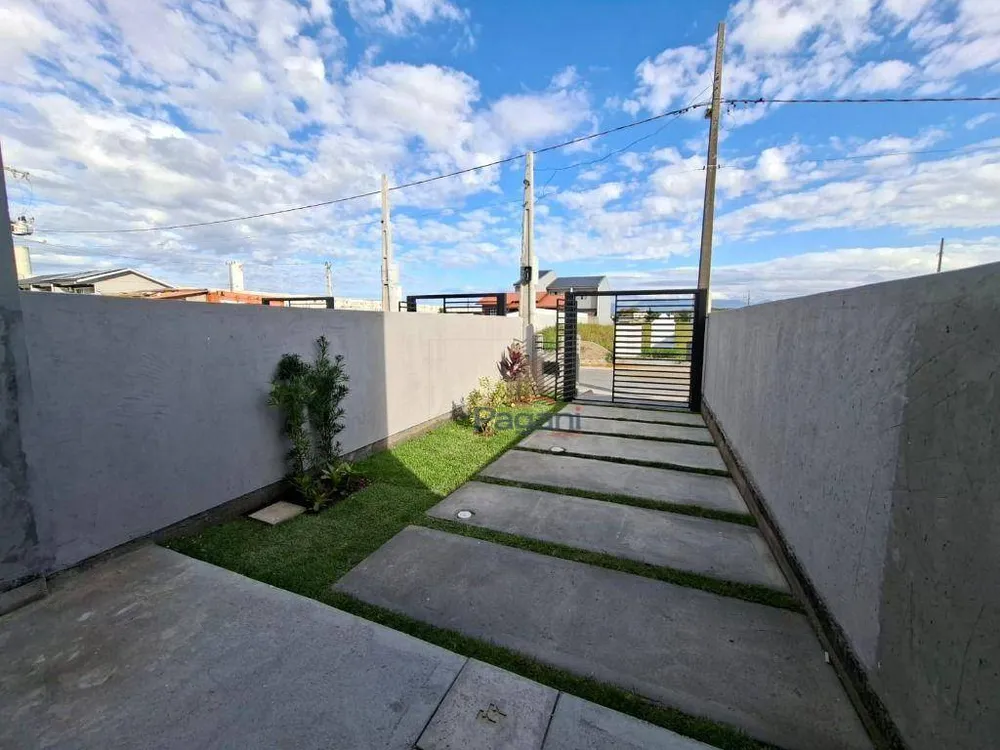 Sobrado, 2 quartos, 100 m² - Foto 4