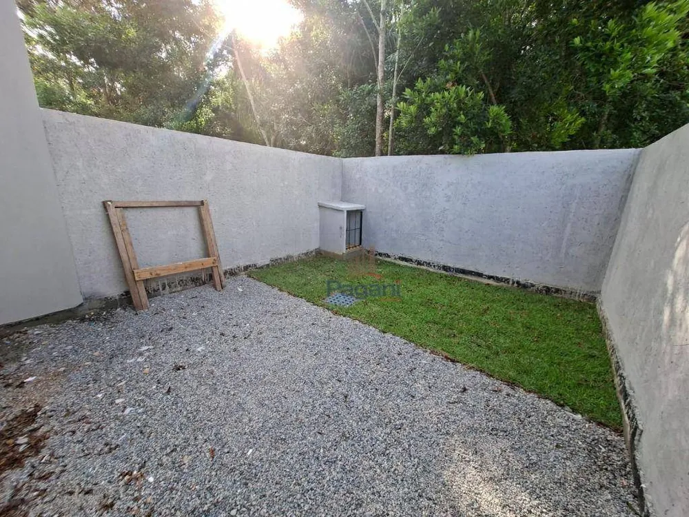 Sobrado, 2 quartos, 100 m² - Foto 5