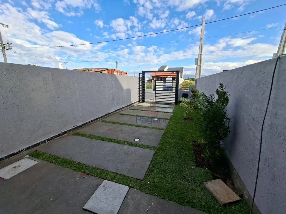 Sobrado, 2 quartos, 100 m² - Foto 3