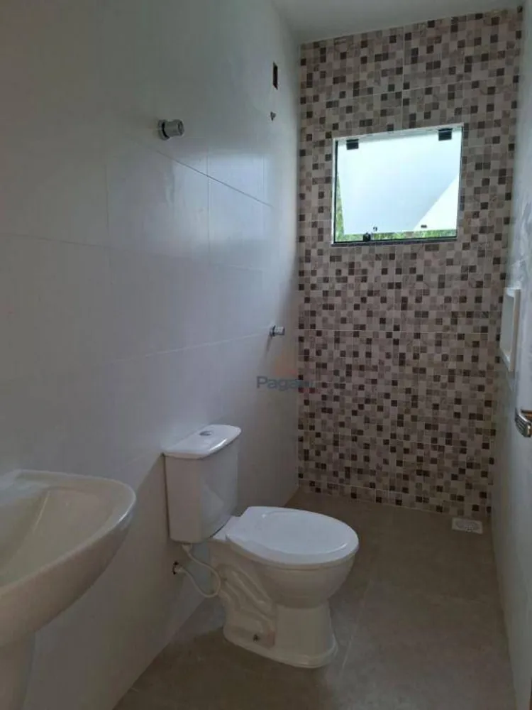 Sobrado, 2 quartos, 100 m² - Foto 14