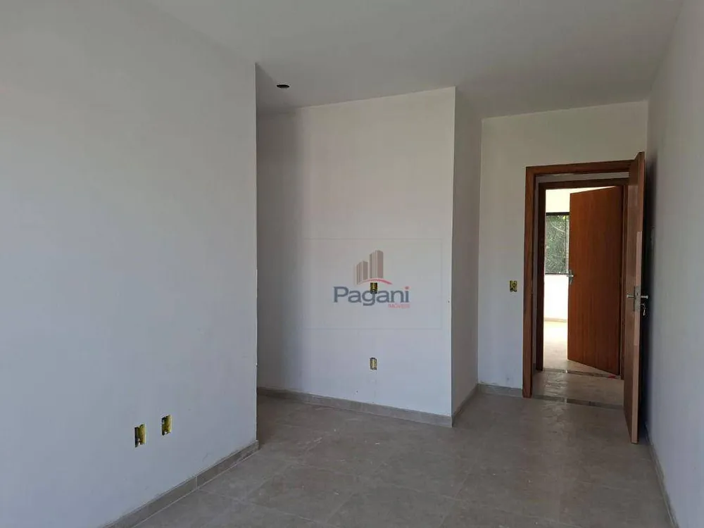 Sobrado, 2 quartos, 100 m² - Foto 11