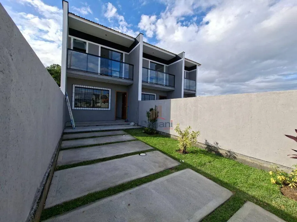 Sobrado, 2 quartos, 100 m² - Foto 2