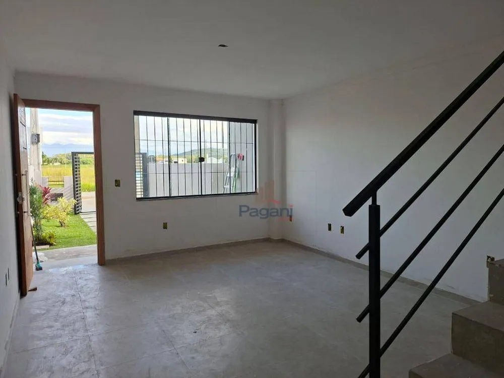 Sobrado, 2 quartos, 100 m² - Foto 6