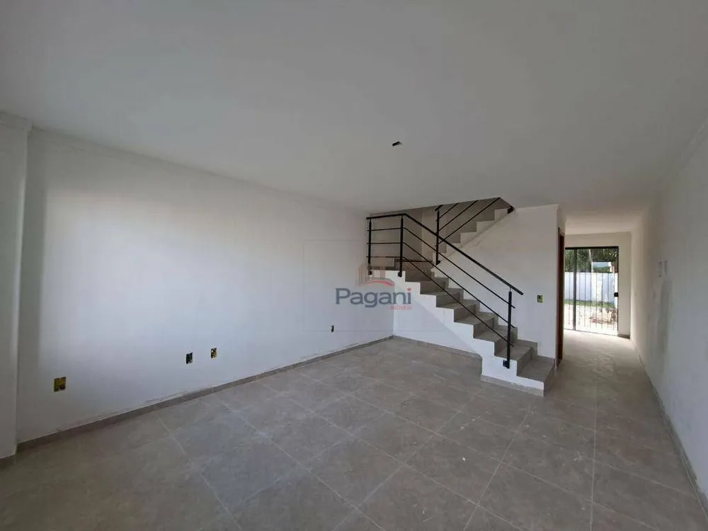 Sobrado, 2 quartos, 100 m² - Foto 7