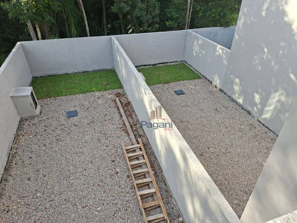Sobrado, 2 quartos, 100 m² - Foto 15