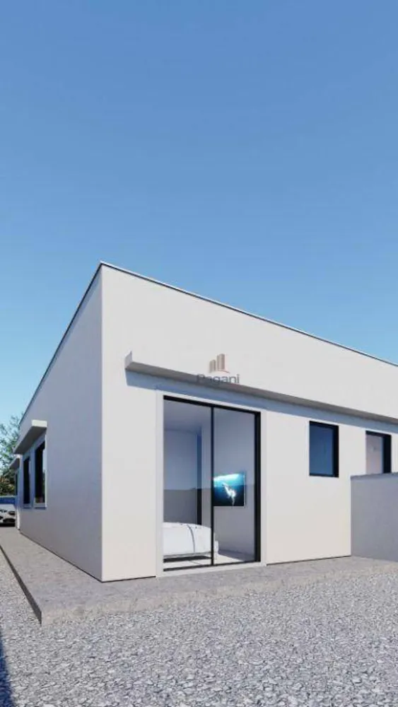 Casa, 3 quartos, 75 m² - Foto 5