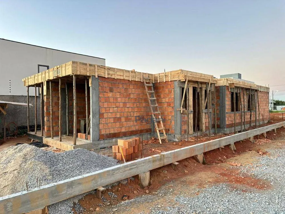 Casa, 3 quartos, 75 m² - Foto 6