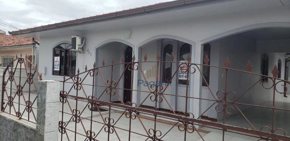 Casa, 3 quartos, 120 m² - Foto 2