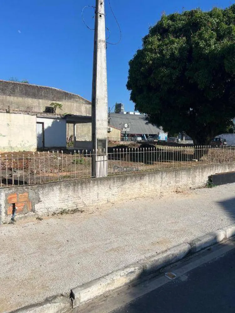 Terreno, 625 m² - Foto 1