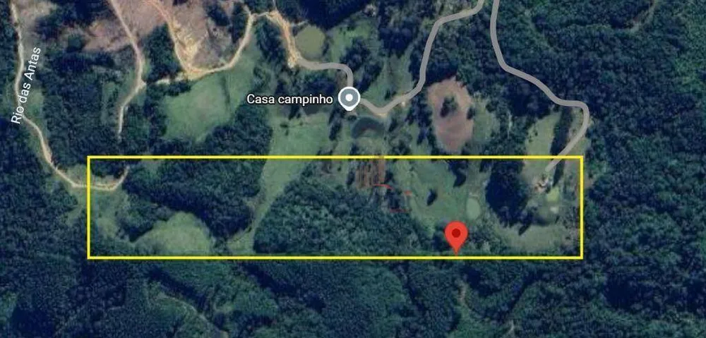 Terreno, 10 hectares - Foto 4