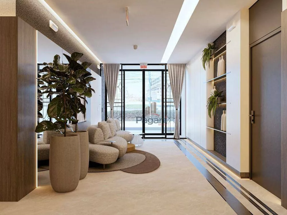 Apartamento, 1 quarto, 77 m² - Foto 10