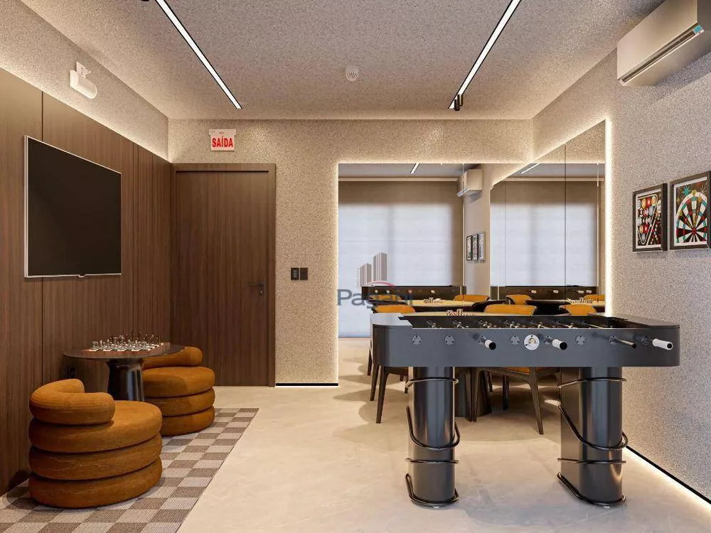 Apartamento, 1 quarto, 77 m² - Foto 11