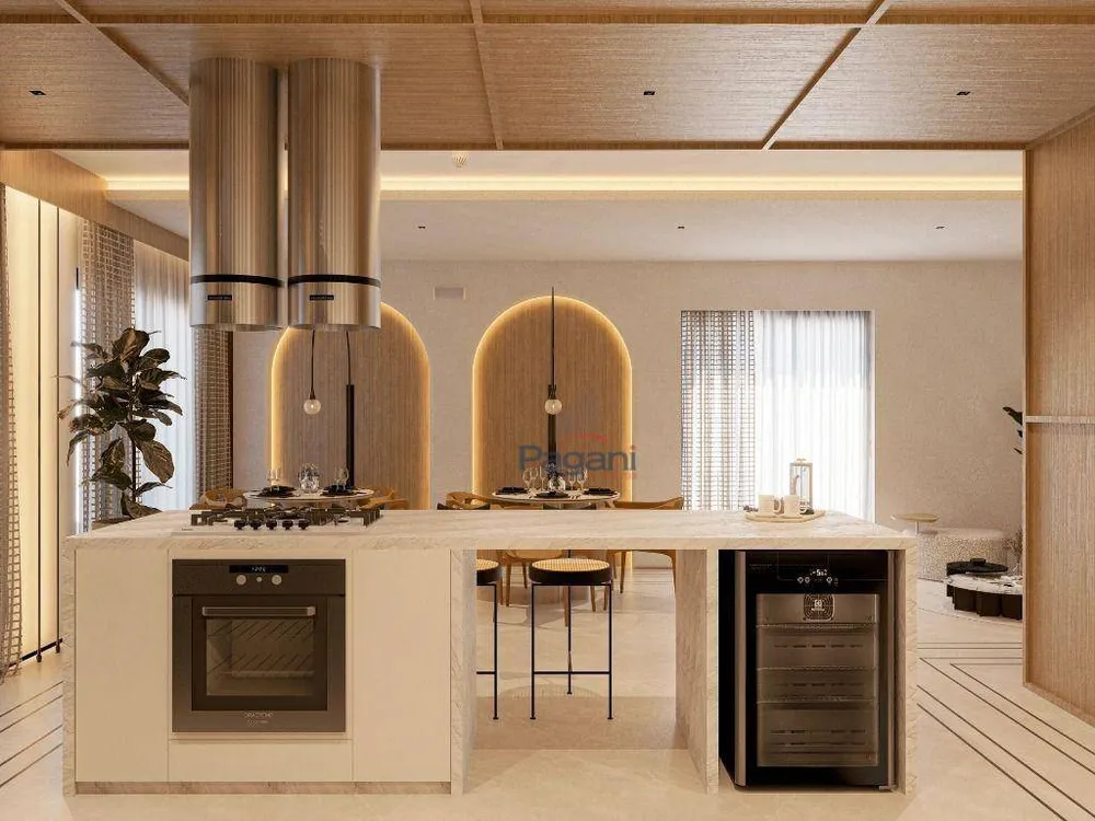 Apartamento, 1 quarto, 77 m² - Foto 13