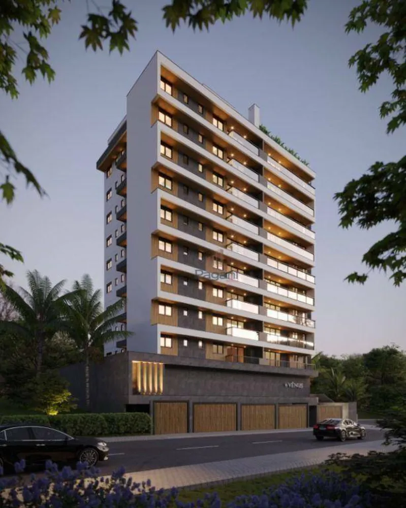 Apartamento, 2 quartos, 76 m² - Foto 1
